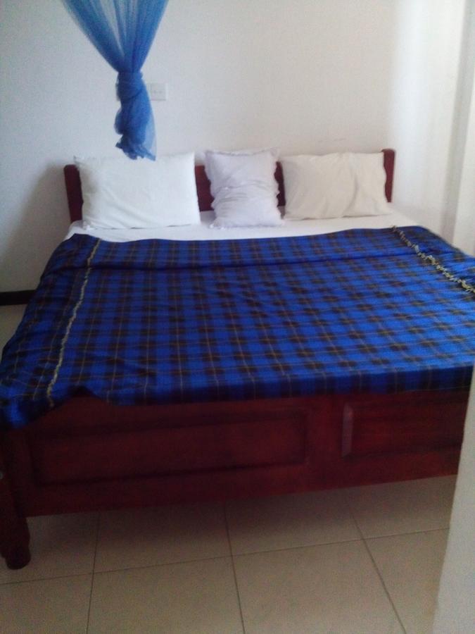 Hotel Whitehouse Tissamaharama Extérieur photo